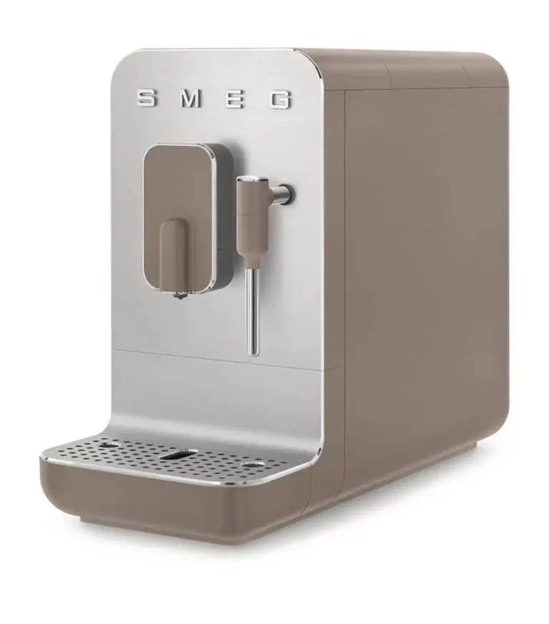 Smeg Coffee Service