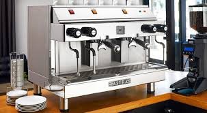 Commercial Coffee Machine Repair
